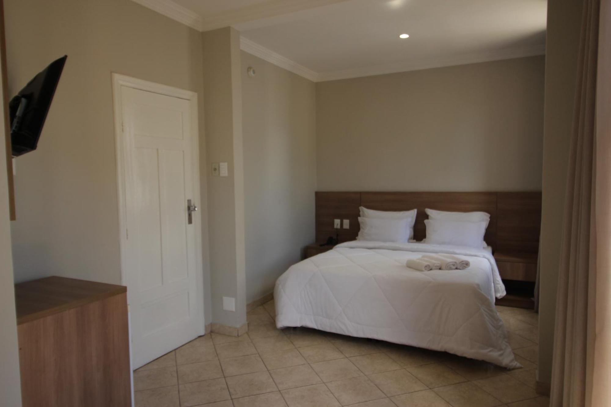 Hotel Regina Muriaé Zewnętrze zdjęcie